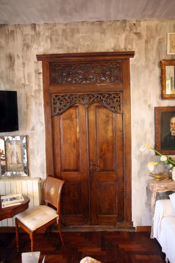 Accardi House Searooms Palermo Eksteriør billede