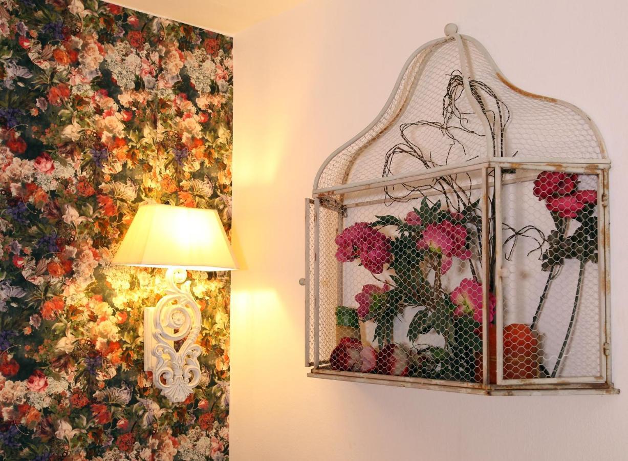 Accardi House Searooms Palermo Eksteriør billede
